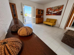Casa Vacanze DAMA del Salento San Cataldo